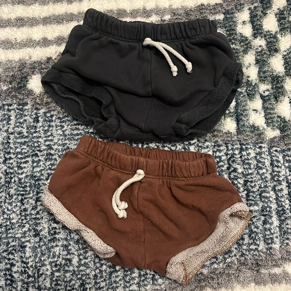 Childhoods shorts